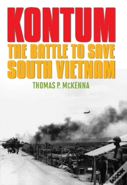 Capa do artigo Kontum