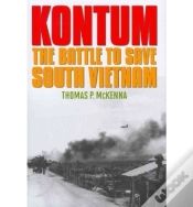 Capa do artigo Kontum