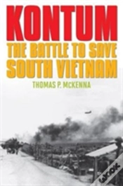 Capa do artigo Kontum