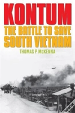 Capa do artigo Kontum