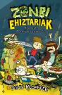 Kontuz, Zonbiak Aurrean! - Preview