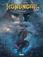 Konungar Tome 1 ; Invasions - Preview