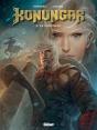 Konungar Tome 3 ; Le Châtiment - Preview