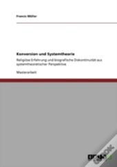 Konversion Und Systemtheorie