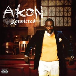 Capa do artigo Konvicted - Vinil