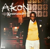 Capa do artigo Konvicted - Vinil