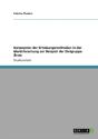 Konzeption Der Erhebungsmethoden In  Der Marktforschung Am Beispiel Der  Zielgruppe Aã¢Â‚¬Å¾Rzte - Preview