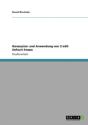 Konzeption Und Anwendung Von Credit Default Swaps - Preview