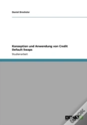 Capa do artigo Konzeption Und Anwendung Von Credit Default Swaps