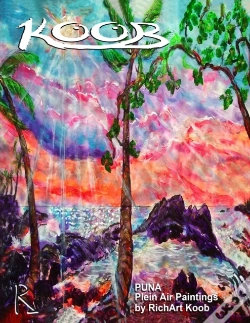 Capa do artigo Koob