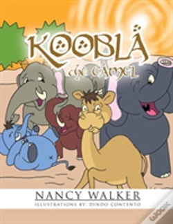 Capa do artigo Koobla The Camel