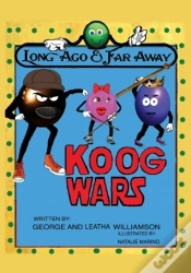 Capa do artigo Koog Wars