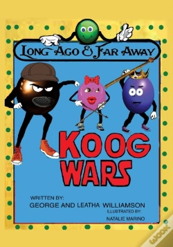 Capa do artigo Koog Wars
