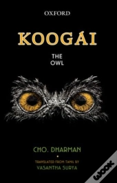 Koogai The Owl