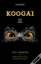 Capa do artigo Koogai The Owl