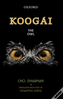 Capa do artigo Koogai The Owl