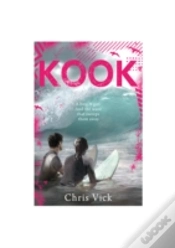 Capa do artigo Kook