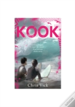Capa do artigo Kook