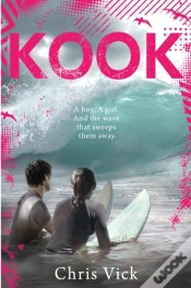 Capa do artigo Kook