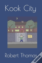 Capa do artigo Kook City
