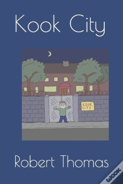 Capa do artigo Kook City