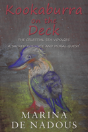 Kookaburra On The Deck - Preview