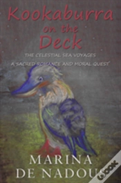 Capa do artigo Kookaburra On The Deck
