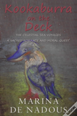 Capa do artigo Kookaburra On The Deck