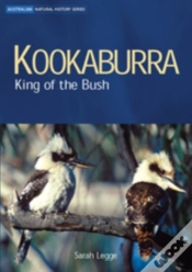 Capa do artigo Kookaburra