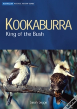 Capa do artigo Kookaburra