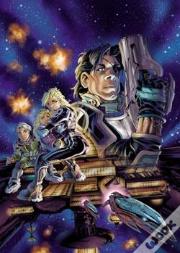 Kookaburra Tome 4 : Système Ragnarok