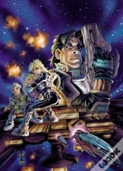Capa do artigo Kookaburra Tome 4 : Système Ragnarok