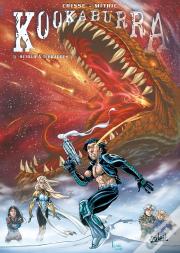 Kookaburra Tome 5 : Retour À Terradoes