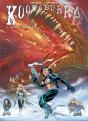 Kookaburra Tome 5 : Retour À Terradoes - Preview