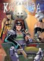 Kookaburra Tome 6 : L'Héritier Des Âmes - Preview