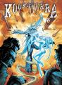 Kookaburra Tome 7 : La Perle D'Or - Preview