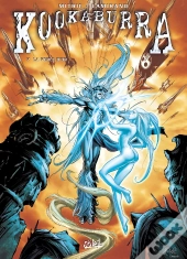Kookaburra Tome 7 : La Perle D'Or