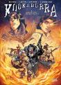 Kookaburra Tome 8 : Dernier Sang... Premier Souffle - Preview