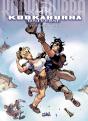 Kookaburra Universe Tome 11 : L'Île Des Amantes Religieuses - Preview