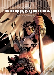 Capa do artigo Kookaburra Universe Tome 12 : L