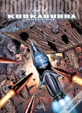 Kookaburra Universe Tome 13 : L'Appel Des Étoiles