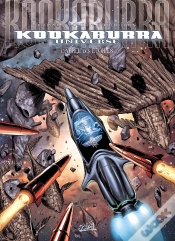 Capa do artigo Kookaburra Universe Tome 13 : L