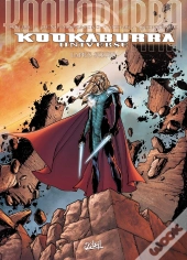 Kookaburra Universe Tome 14 : Lames Soeurs