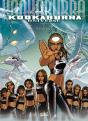 Kookaburra Universe Tome 2 : Taman Kha - Preview