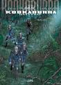 Kookaburra Universe Tome 4 : Skullface - Preview