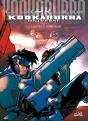 Kookaburra Universe Tome 5 : Les Larmes De Gosharad - Preview