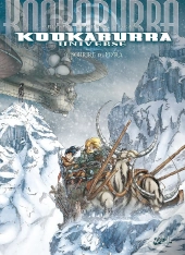 Kookaburra Universe Tome 7 : Le Sourire De Myra