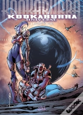 Kookaburra Universe Tome 9 : Le Lamentin Noir
