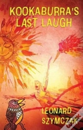 Kookaburra'S Last Laugh