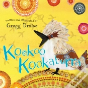 Capa do artigo Kookoo Kookaburra
